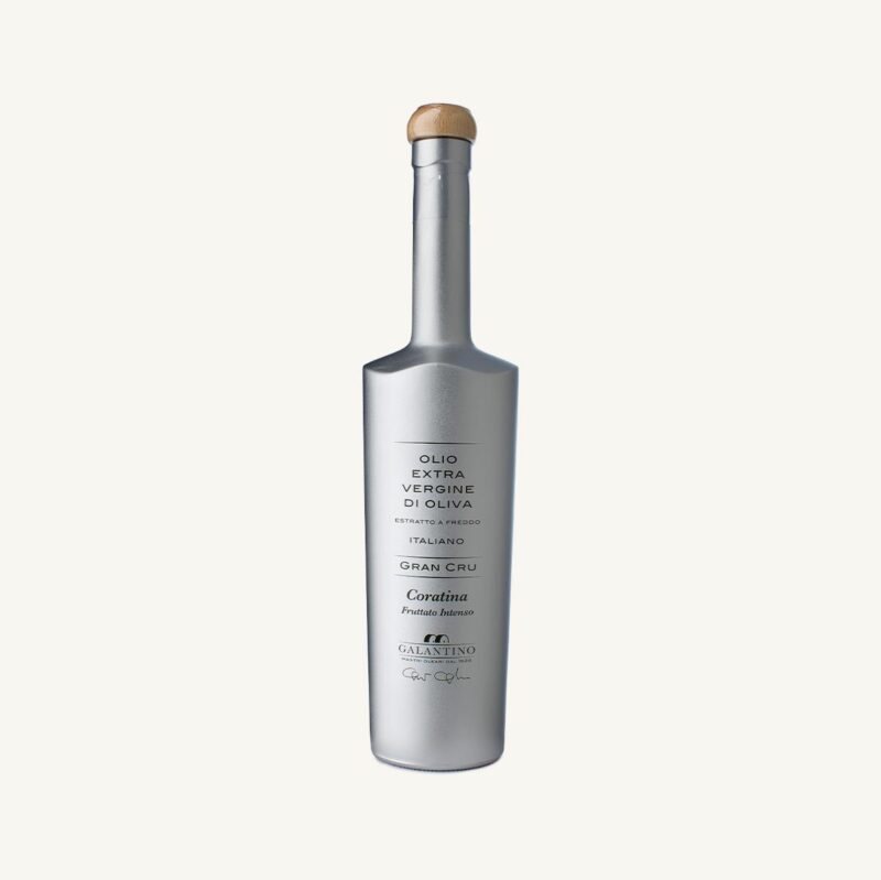 Grand Cru Coratina HUILE D'OLIVE EXTRA VIERGE – Image 2