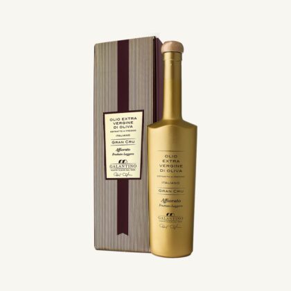 Gran Cru Affiorato HUILE D'OLIVE EXTRA VIERGE