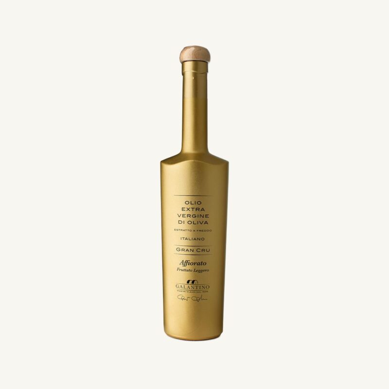 Gran Cru Affiorato HUILE D'OLIVE EXTRA VIERGE – Image 2