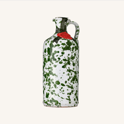 HUILE D'OLIVE EXTRA VIERGE Pichet Vert