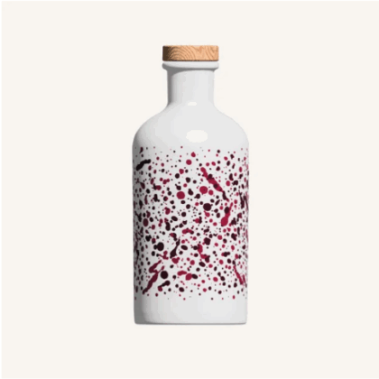 HUILE D'OLIVE EXTRA VIERGE Bouteille Bordeaux
