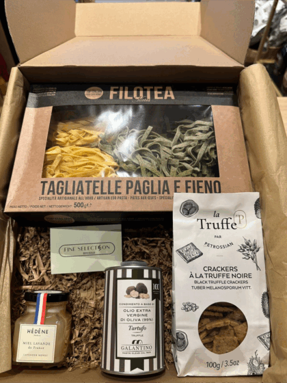 Panier Gourmet