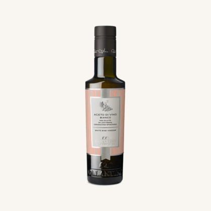 Huile d'olive SPÉCIALE Vinaigre de vin blanc
