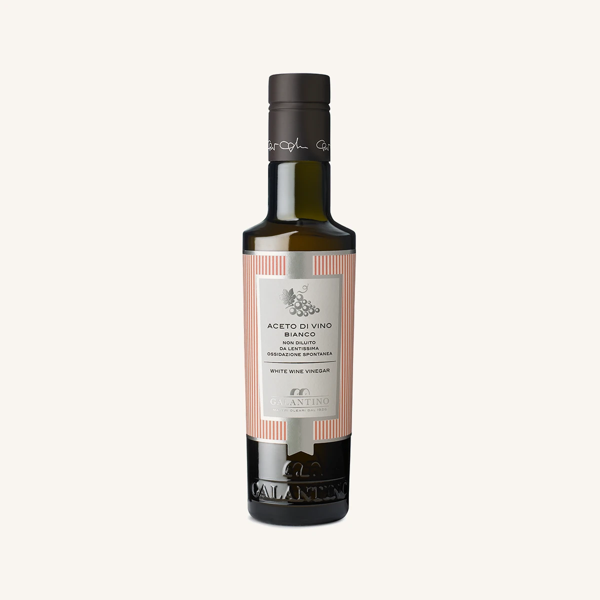 Huile d'olive SPÉCIALE Vinaigre de vin blanc