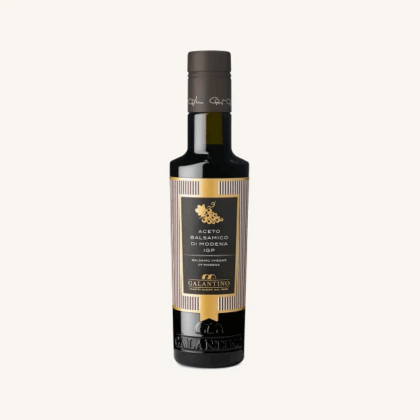 Huile d'olive SPÉCIALE Balsamique