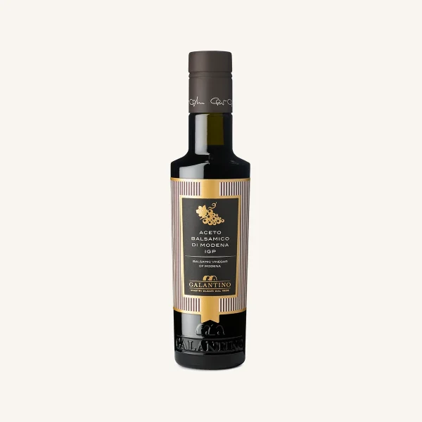 Huile d'olive SPÉCIALE Balsamique
