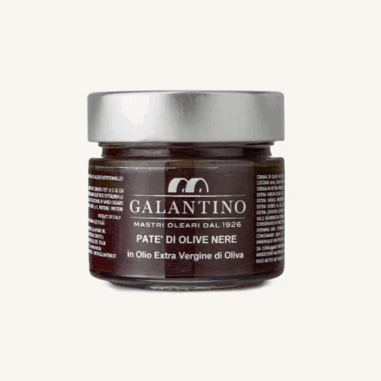 Tapenade d'olives 150g