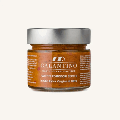 Tapenade de tomates séchées 150g
