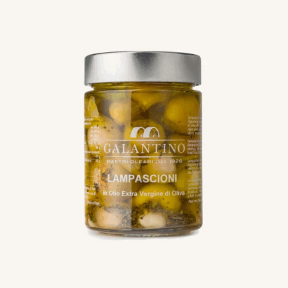Lampascioni