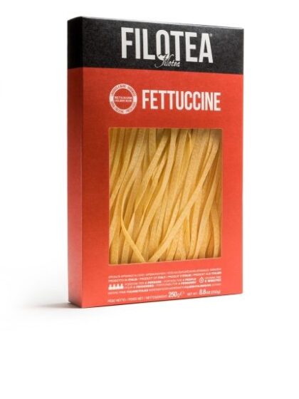 PÂTES Futtuccine
