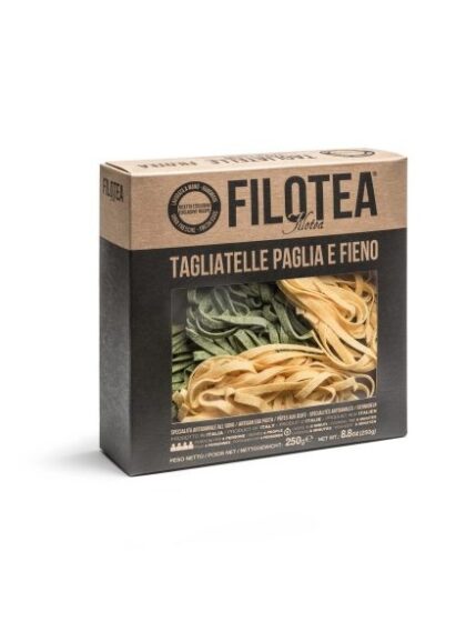 PÂTES Tagliatelle