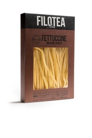 PÂTES Fettuccine semoule