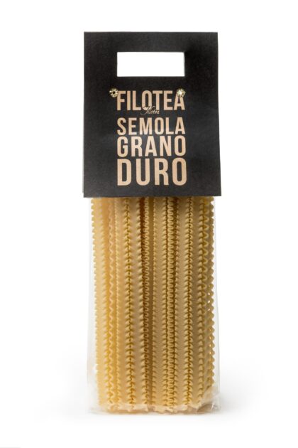 PÂTES Semola Grand Duro