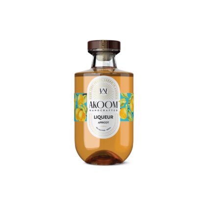 Liqueur d’abricot 05.L