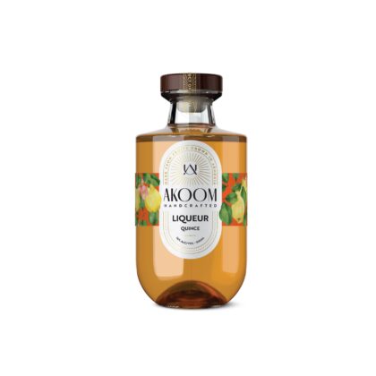 Liqueur de coing 0.5L
