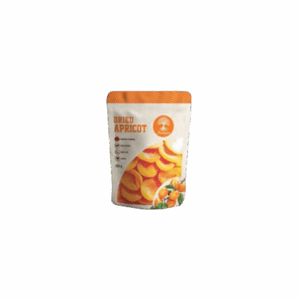 Assortiment d’abricots séchés 200g