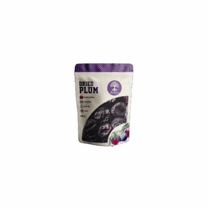 Assortiment de prunes séchées 200g