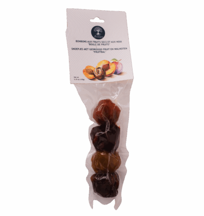 Boules de fruits 150 g
