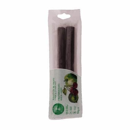 Pâtes de fruits – pomme 50g