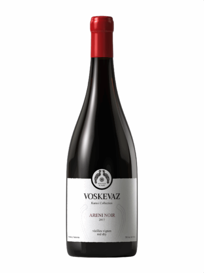 Vin Areni Noir, Karasi Collection