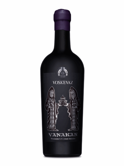 Vin Vanakan