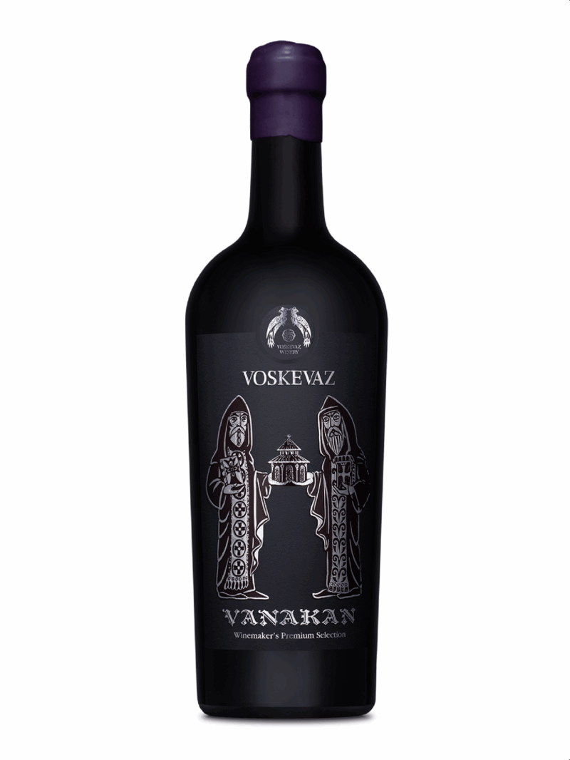 Vin Vanakan