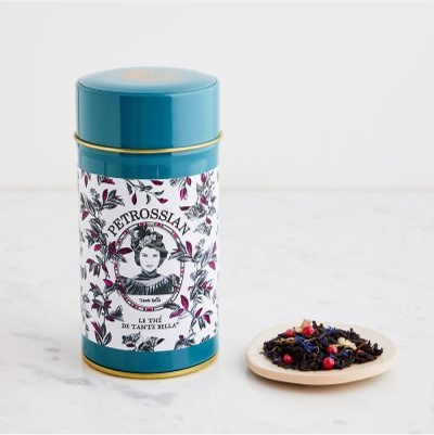 Thé de Tante Bella