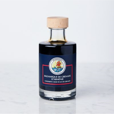 Essence Grenade d'Armenie Petrossian